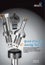 Nine9: Quick Change e-Boring Tools Cat.No.02